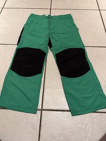 Wanderhose Gr. 164 gekürzt 