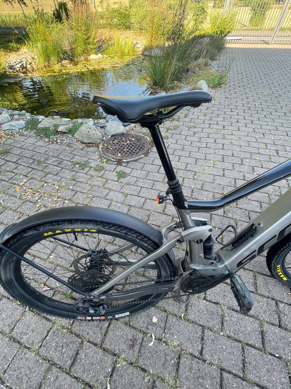 Scott Velos: Scott Strike ERide 920 Grösse L – Gebraucht aus Bülach von montravail 2