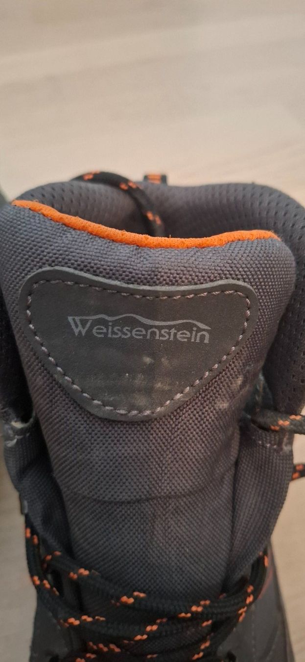 Scarpe per ragazzi: chaussure de Randonnée enfant – Usato da Chancy venduto da dave58v 1