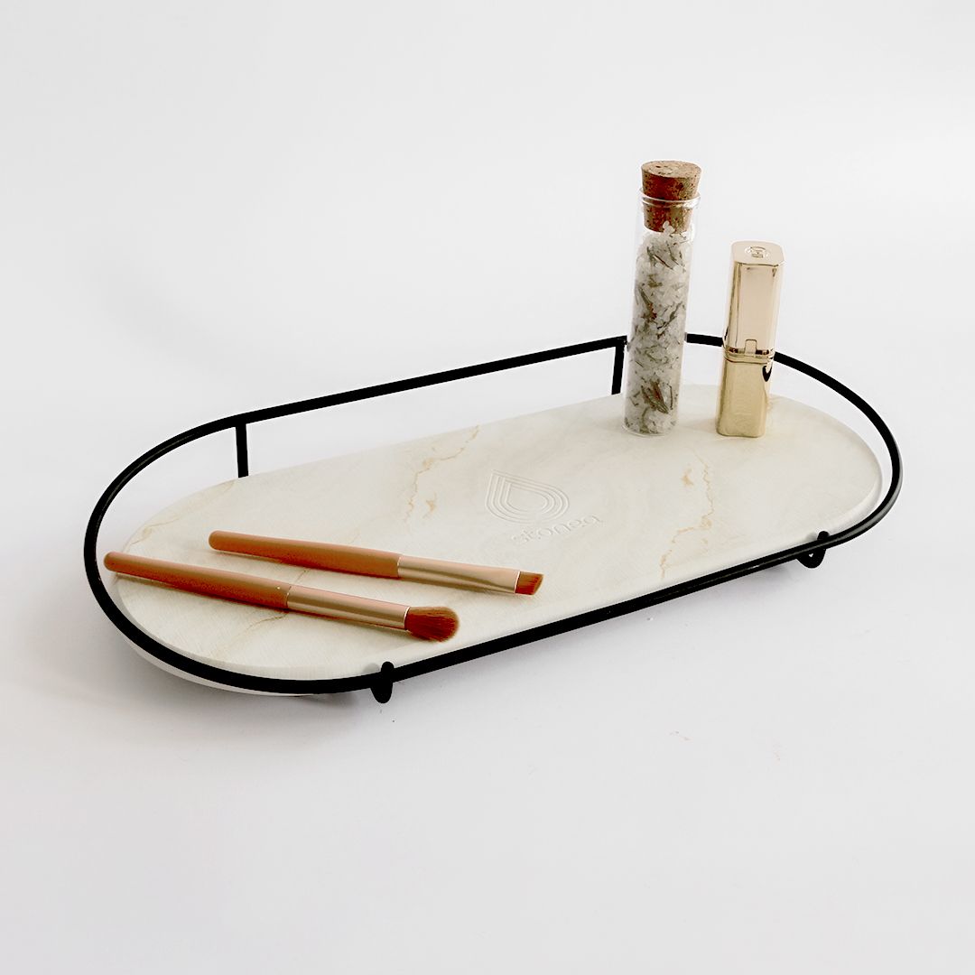 Maquillage: Makea Makeup Tray Topaz – Neuf avec emballage d'origine à Dietlikon par Salesmax