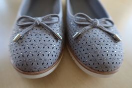 Damenschuhe Grösse 40 - NEU