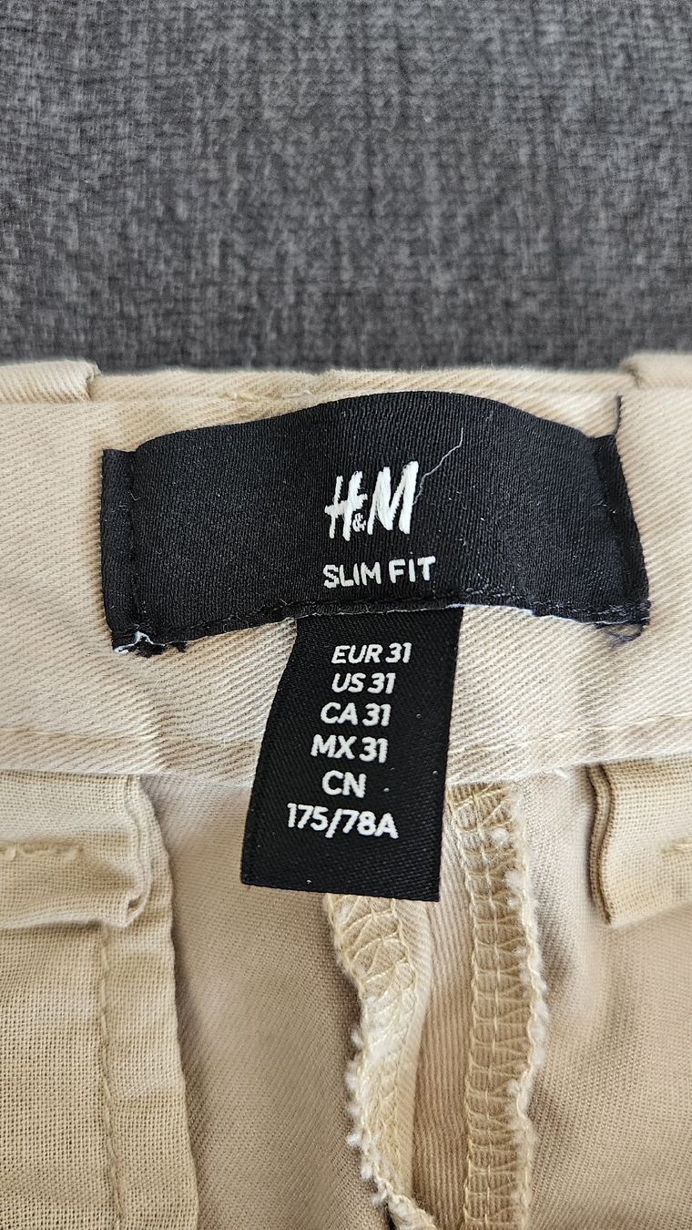 H&M Hosen: Hose – Gebraucht aus Zug von anzel999 2