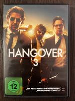 Hangover 3