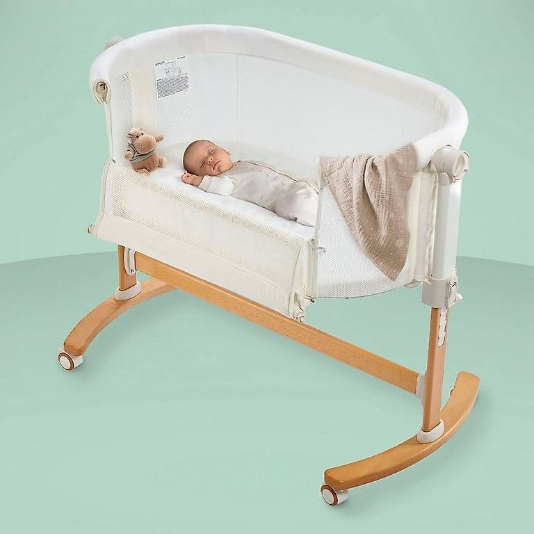 Lits: Baby Bett  – D'occasion à Schlieren par eni_py7t 1