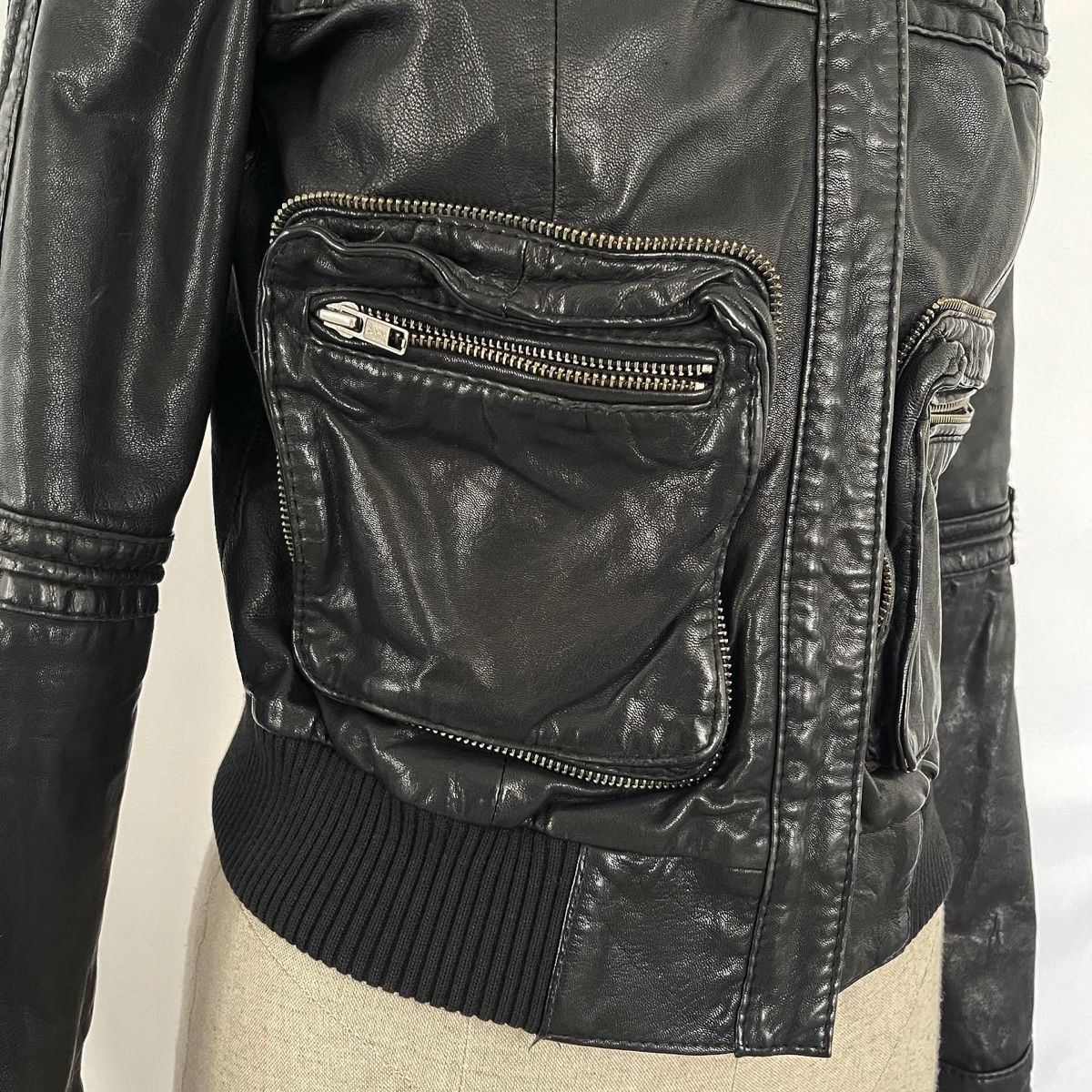 Giacche: ALLSAINTS Jacket – Nuovo (secondo la descrizione) da Emmen venduto da Avviivva_Com2023 1