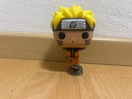 Naruto Pop Figur