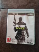 Call of Duty MW3 PS3
