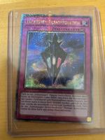 Yu-Gi-Oh! Tachyonen Transmigration - Seltene Karte! QCSCR