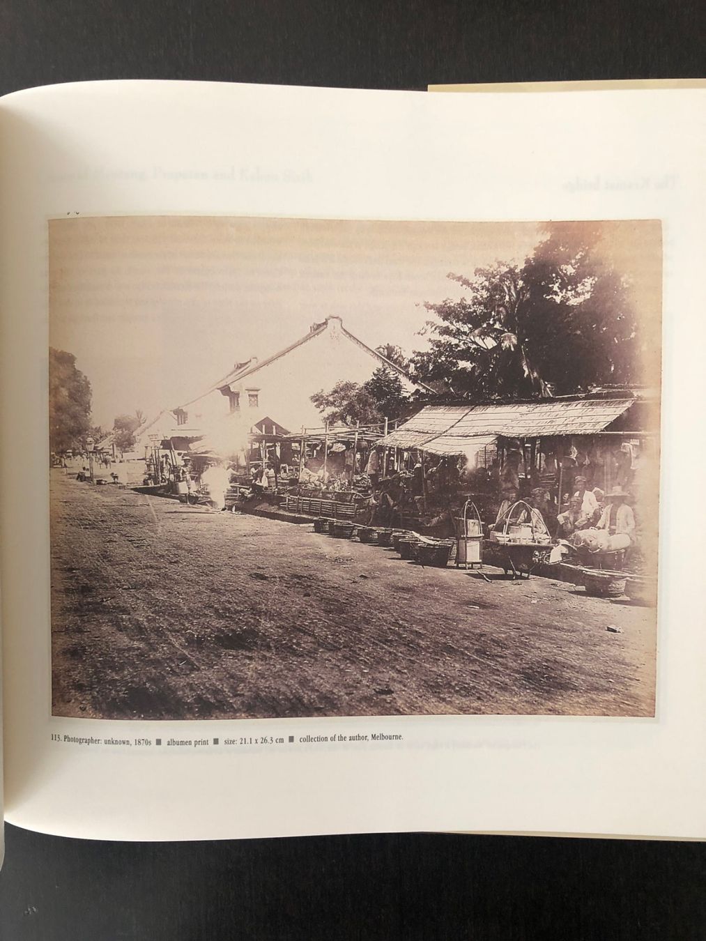 Libri: Batavia in nineteenth century photographs – Usato da Pfäffikon ZH venduto da Waltoversand 2