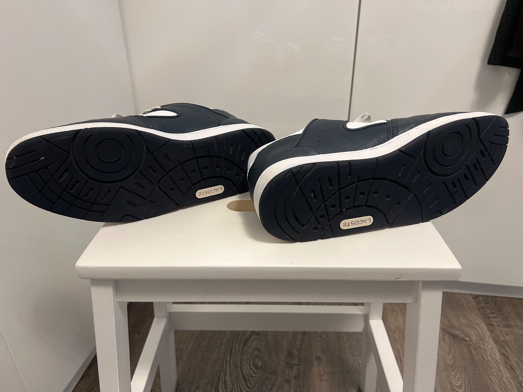 Lacoste Scarpe da uomo: Lacoste Schuhe 44.5 – Usato da Weiach venduto da LemonJuice1995 5