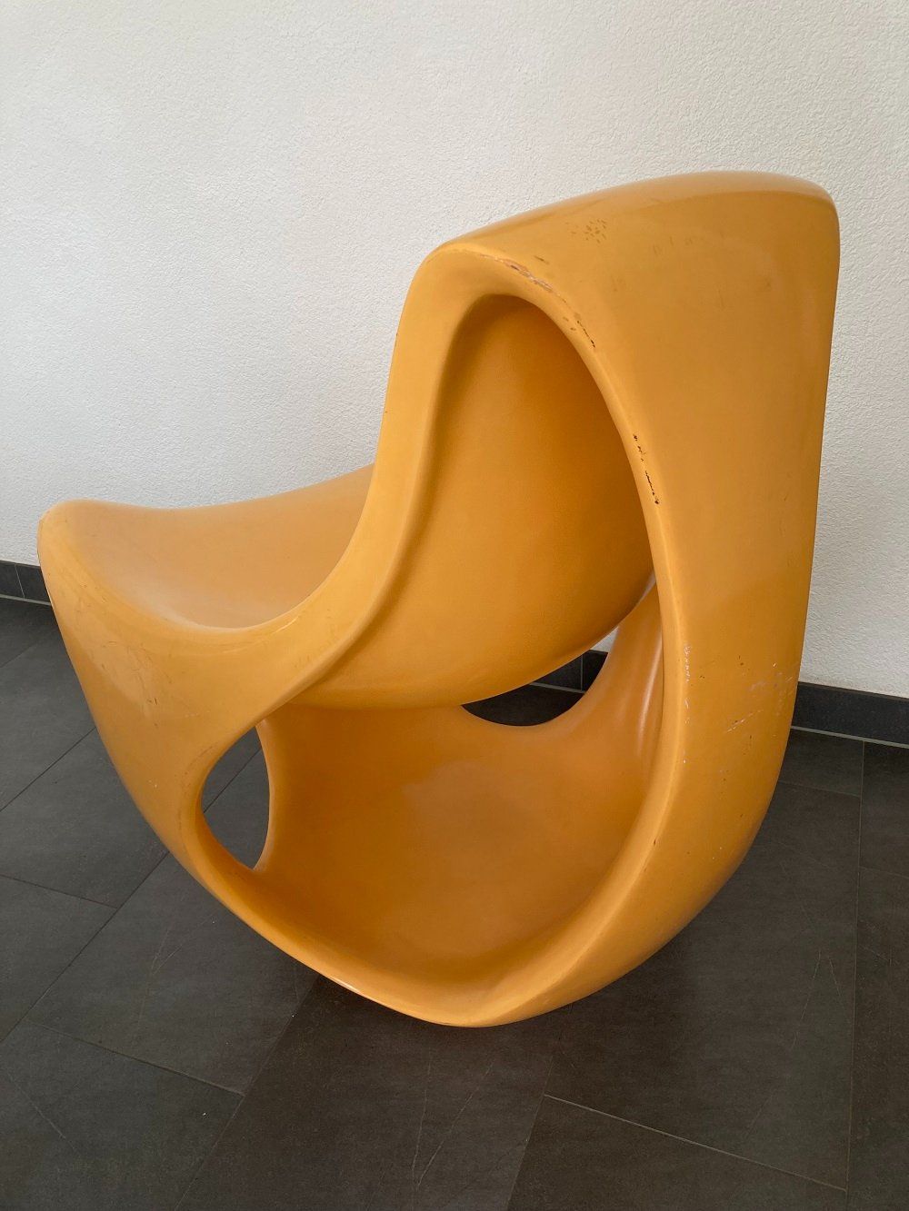 Fauteuils: Sessel  Polyester – D'occasion à Wil SG par Pin05 2