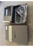 Powermatic Zigarettenstopf-Maschine