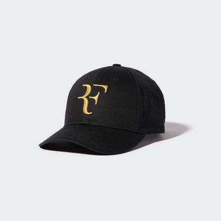 Limitiertes Roger Federer Cap von Uniqlo