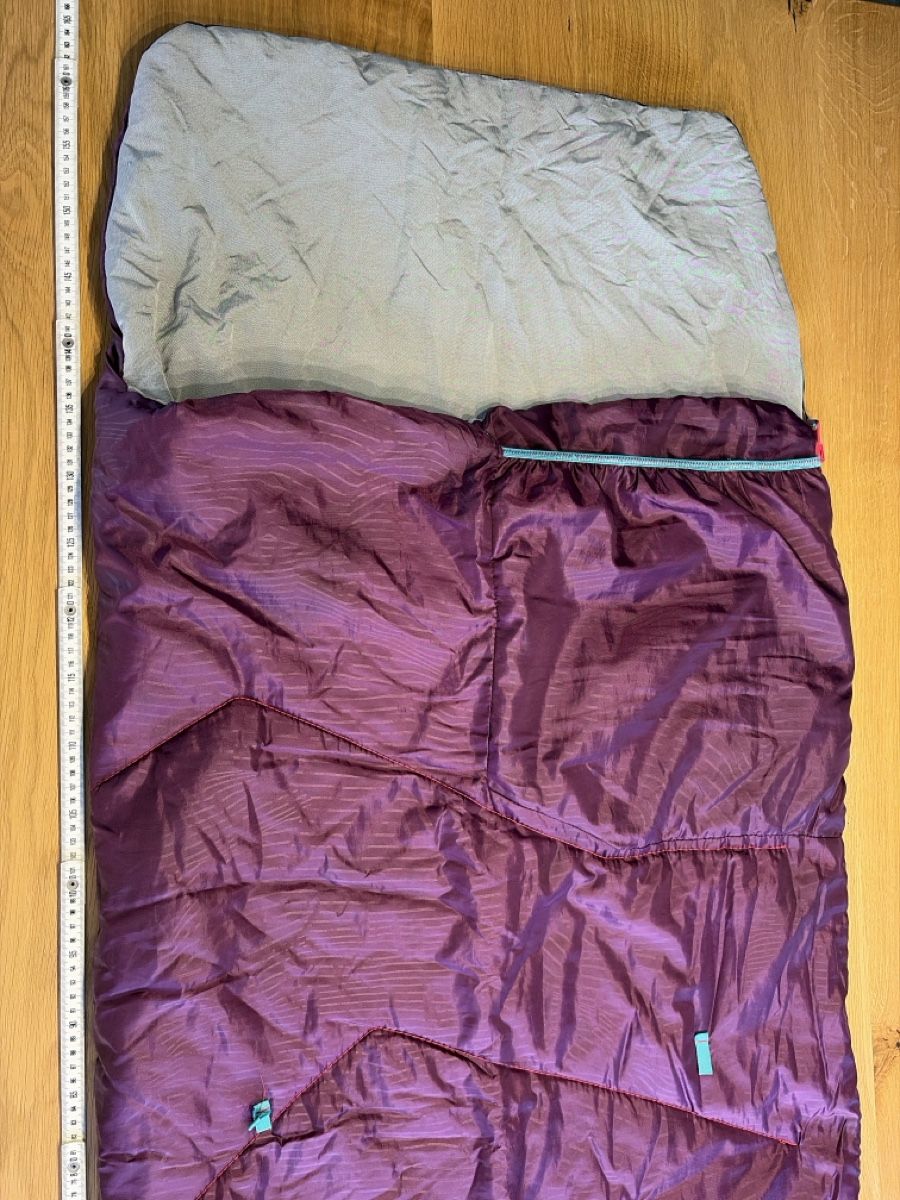 Sacchi a pelo: Schlafsack Kinder – Usato da Arth venduto da ssu_8v2j 2