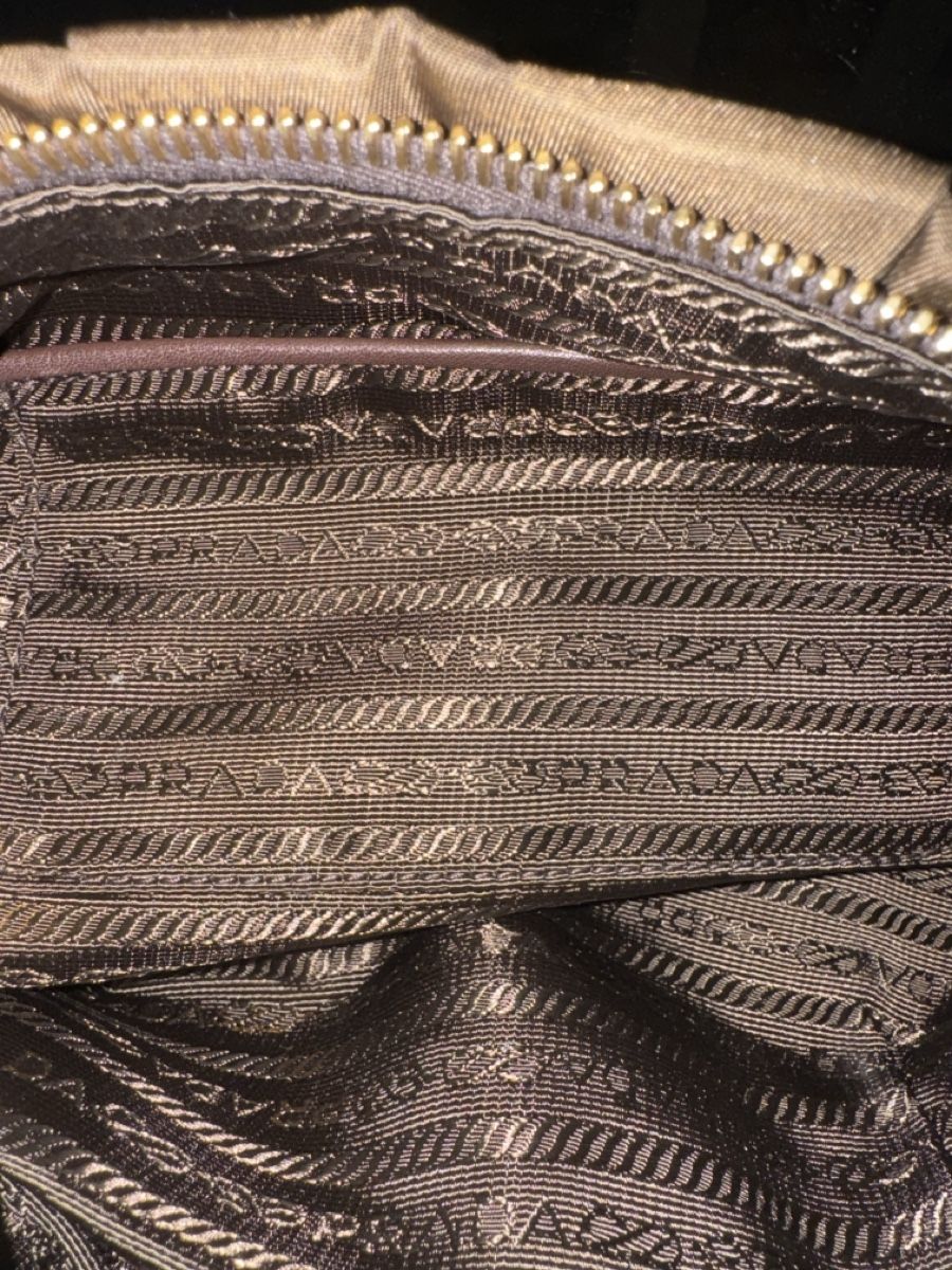 Prada Sacs femmes: Original Prada Handtasche – Neuf (Voir description) à Winterthur par Vonti1309 1