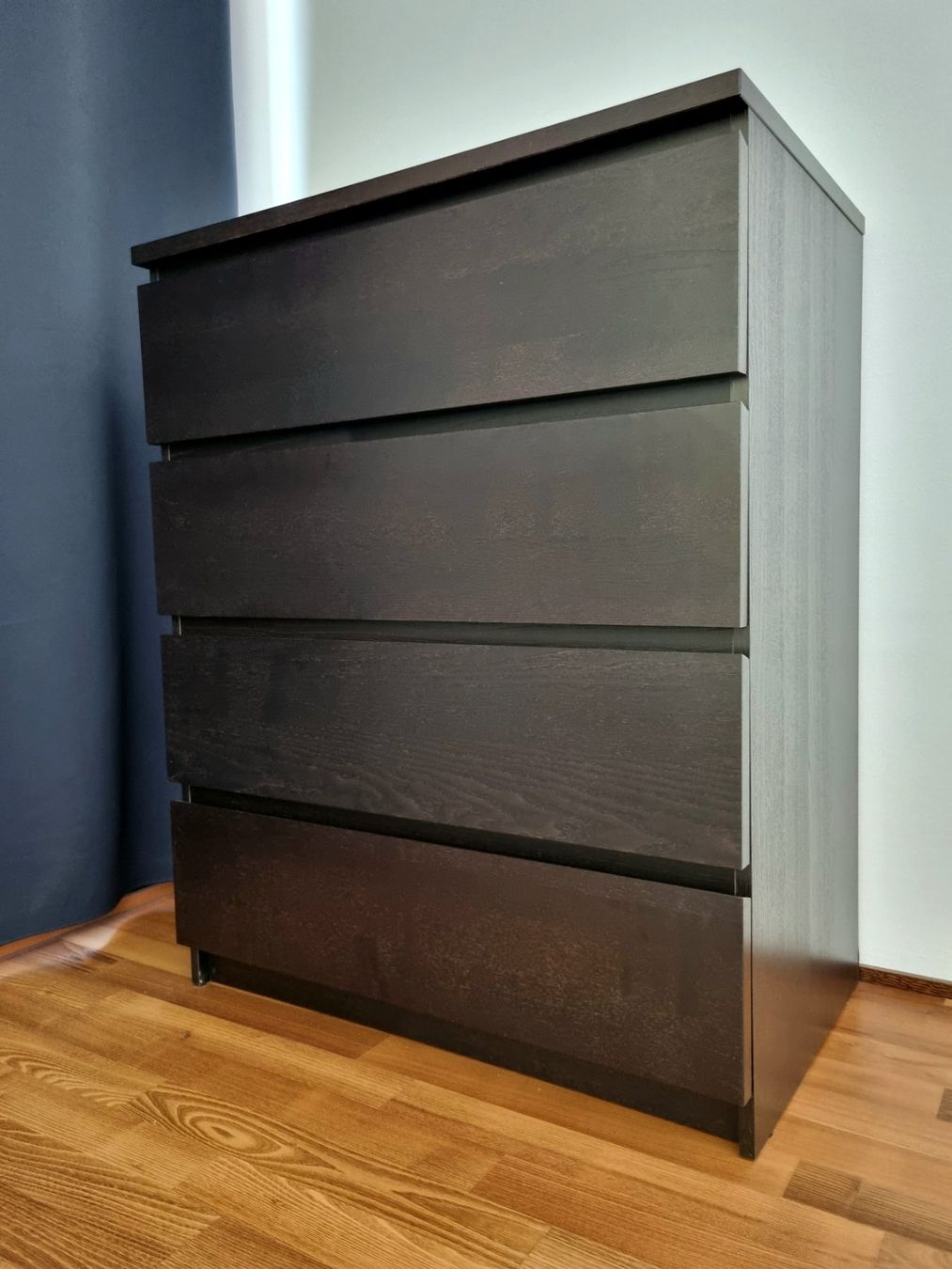 Ikea Kommoden: Kommode MALM – Gebraucht aus Kriens von Bazinga1 1