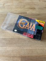 SNES Illusion of Gaia NTSC OVP, in Sammlerzustand