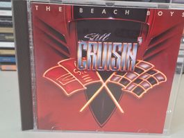 CD The Beach Boys - Still Cruisin'😎