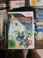 Sam & Max: All-zeit Bereit Wii Spiel, Season 2, wie neu