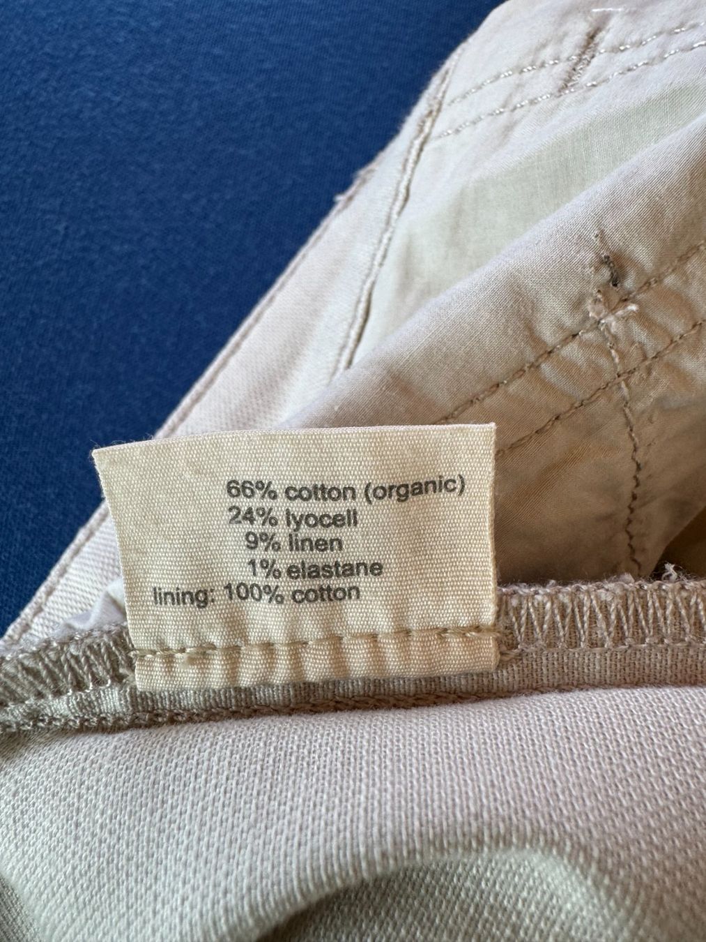Nile Completi & Tailleur: Hosenanzug der Marke Nile – Nuovo (secondo la descrizione) da Stäfa venduto da Mofi8712 9