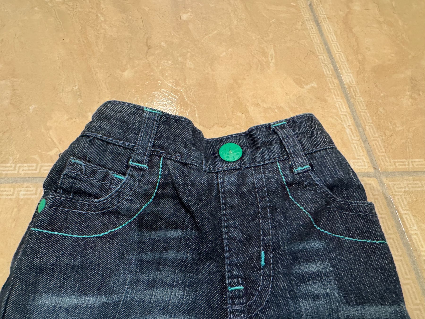 Lotti & Set di vestiti: Blue seven neues süsses Set, 9Mt 74 – Nuovo (secondo la descrizione) da Klingnau venduto da Markus14 6