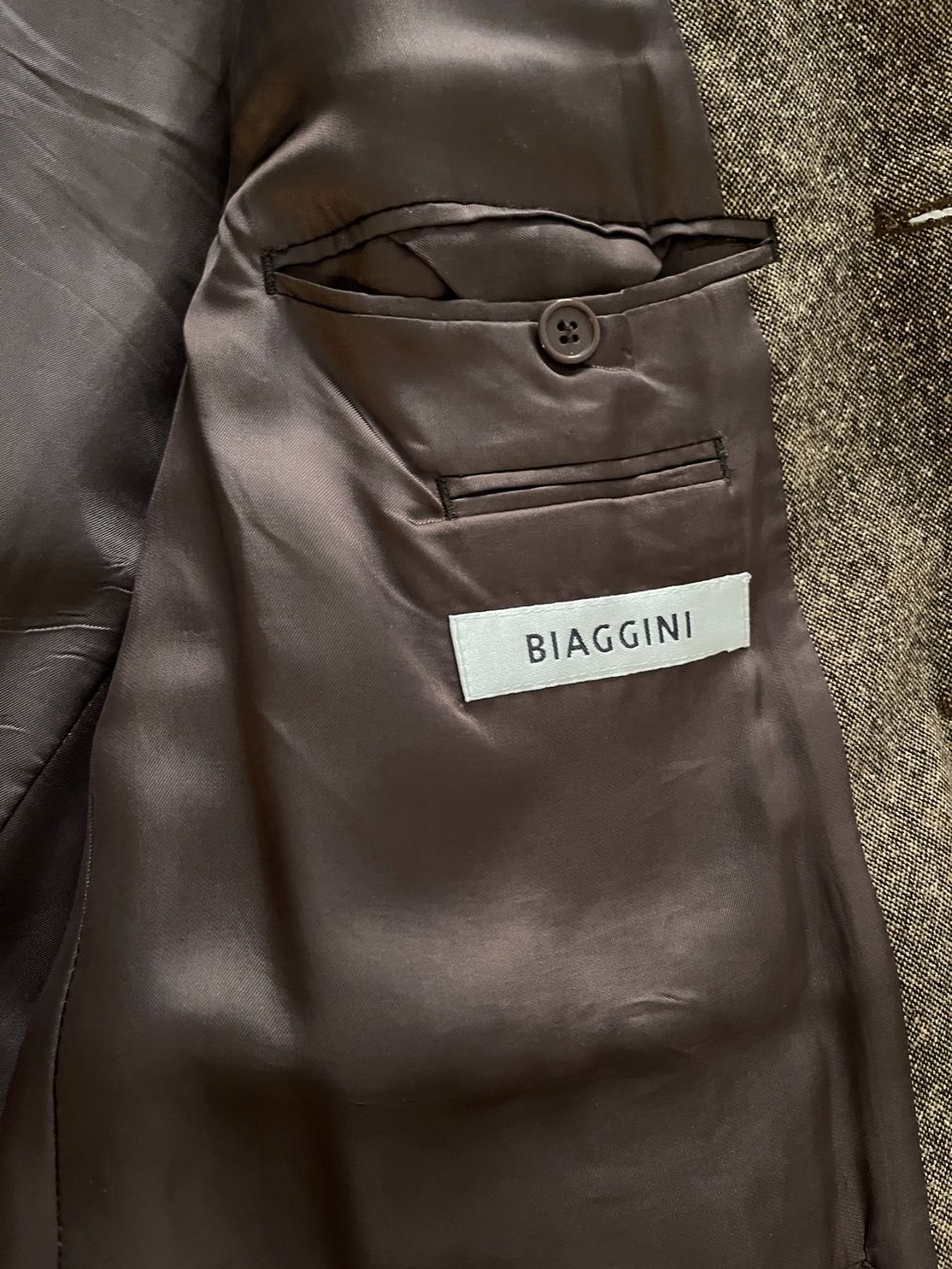 Giacche: Herrenveston – Usato da Ettingen venduto da dar_rqn6 2
