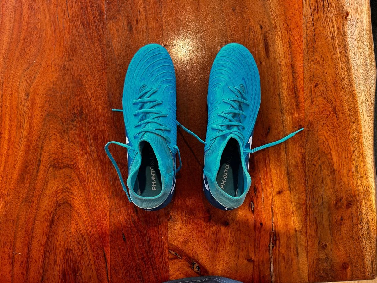 Nike Scarpe da uomo: Fussballschuhe Nike Phantom Luna – Usato da Wynau venduto da TracyS 3