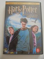 " Harry Potter et le prisonnier d' Azkaban " 2 DVD / EX état