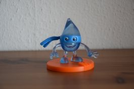 Migros Storymania 1 Figur Superhelden Oly‪‪‪‪‪‪‪