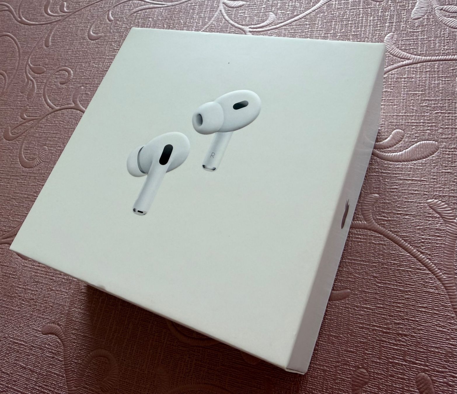 Apple Casques audio: Apple Airpods Pro 2 (Lightning Case) – D'occasion à Reichenbach i. K. par basangi
