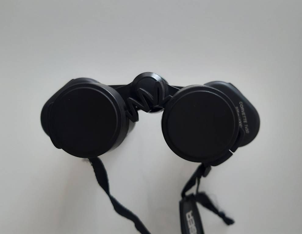 Feldstecher: Binocolo 7x50 – Gebraucht aus Coldrerio von ivanop01 1