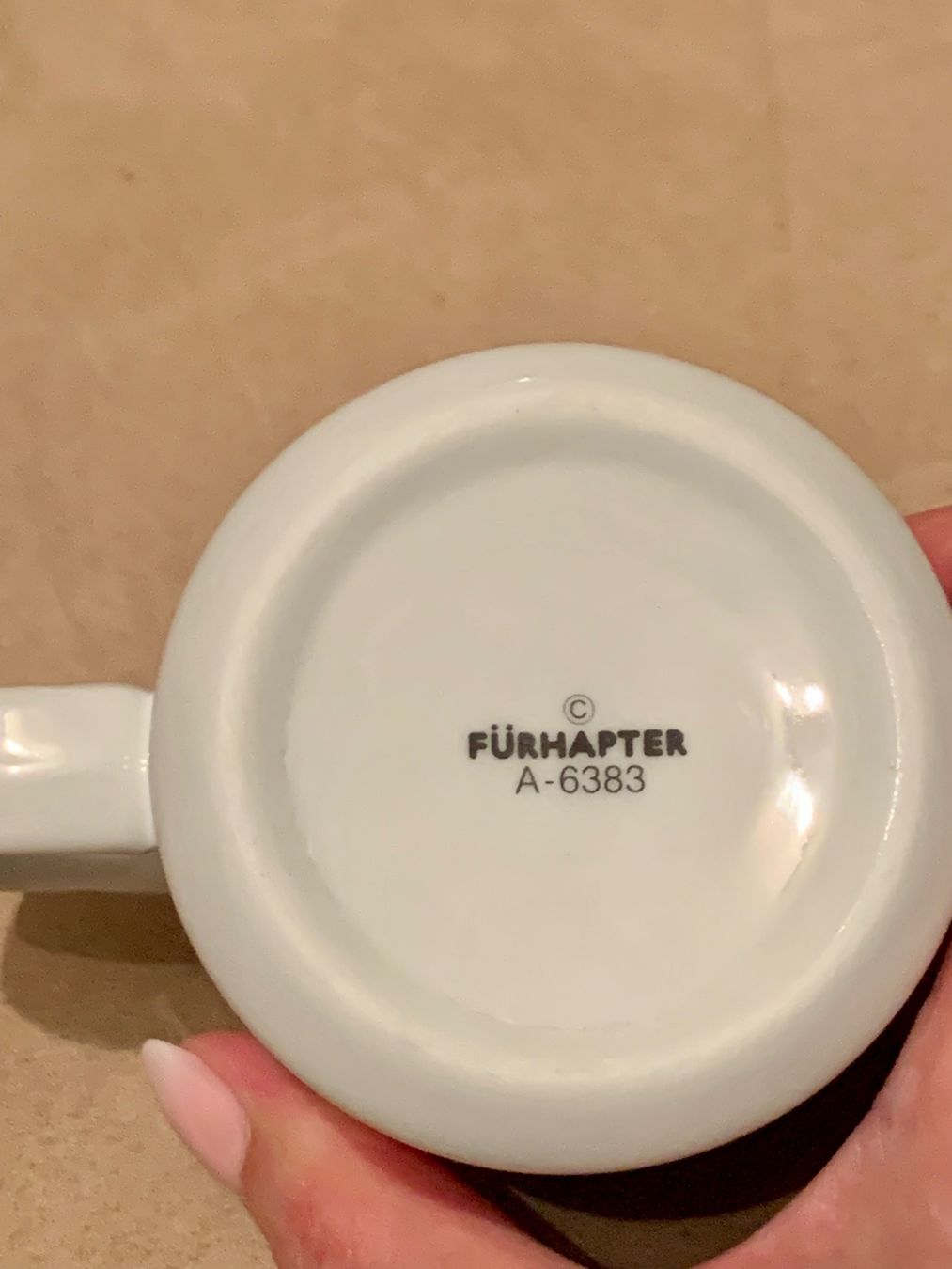 Tazze: TASSE LUKAS – Nuovo (secondo la descrizione) da Zürich venduto da Nika017 2