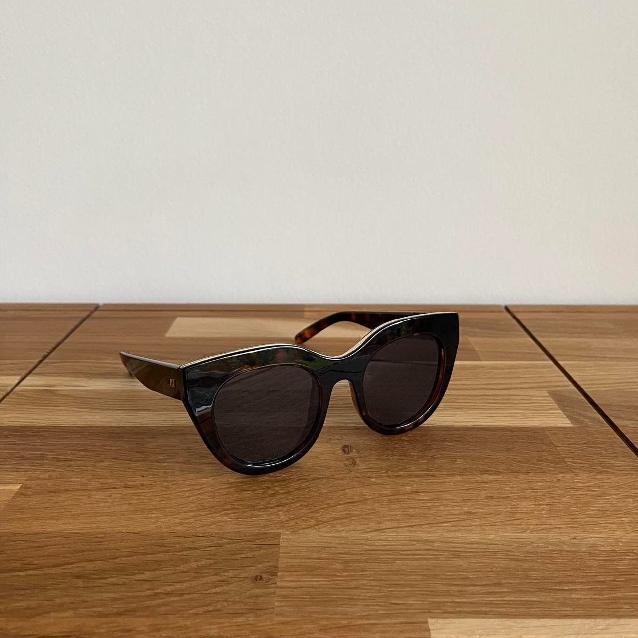 Occhiali & Lenti: LE SPECS Air Heart Sunglasses – Usato da Lausanne venduto da sapiens_vintage