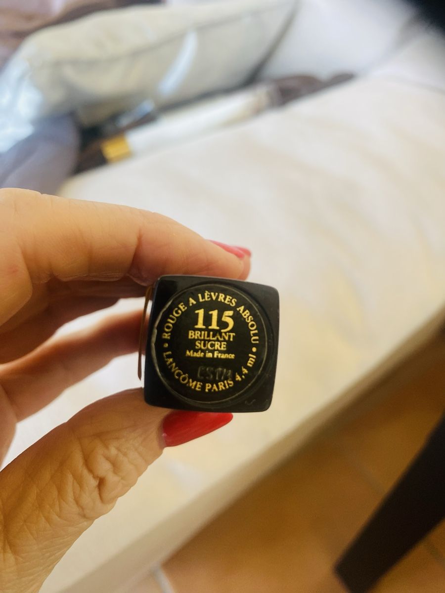Lancôme Maquillage: Lancôme 115 brillant sucre – D'occasion à Belmont-sur-Lausanne par chu_vxf5 2