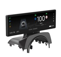 Tesla 3/Y Display T12 Pro (Update Over-the-Air) & CarPlay