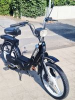 Piaggio ciao noir