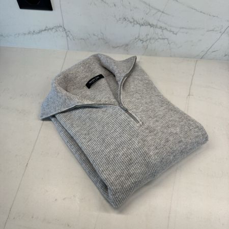 Massimo Dutti Herren Pullover