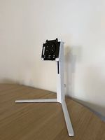 Universeller Monitorständer / Standfuss VESA 100 × 100