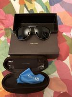 Tom Ford Sonnenbrille