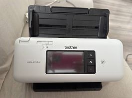 Brother ADS-4700W