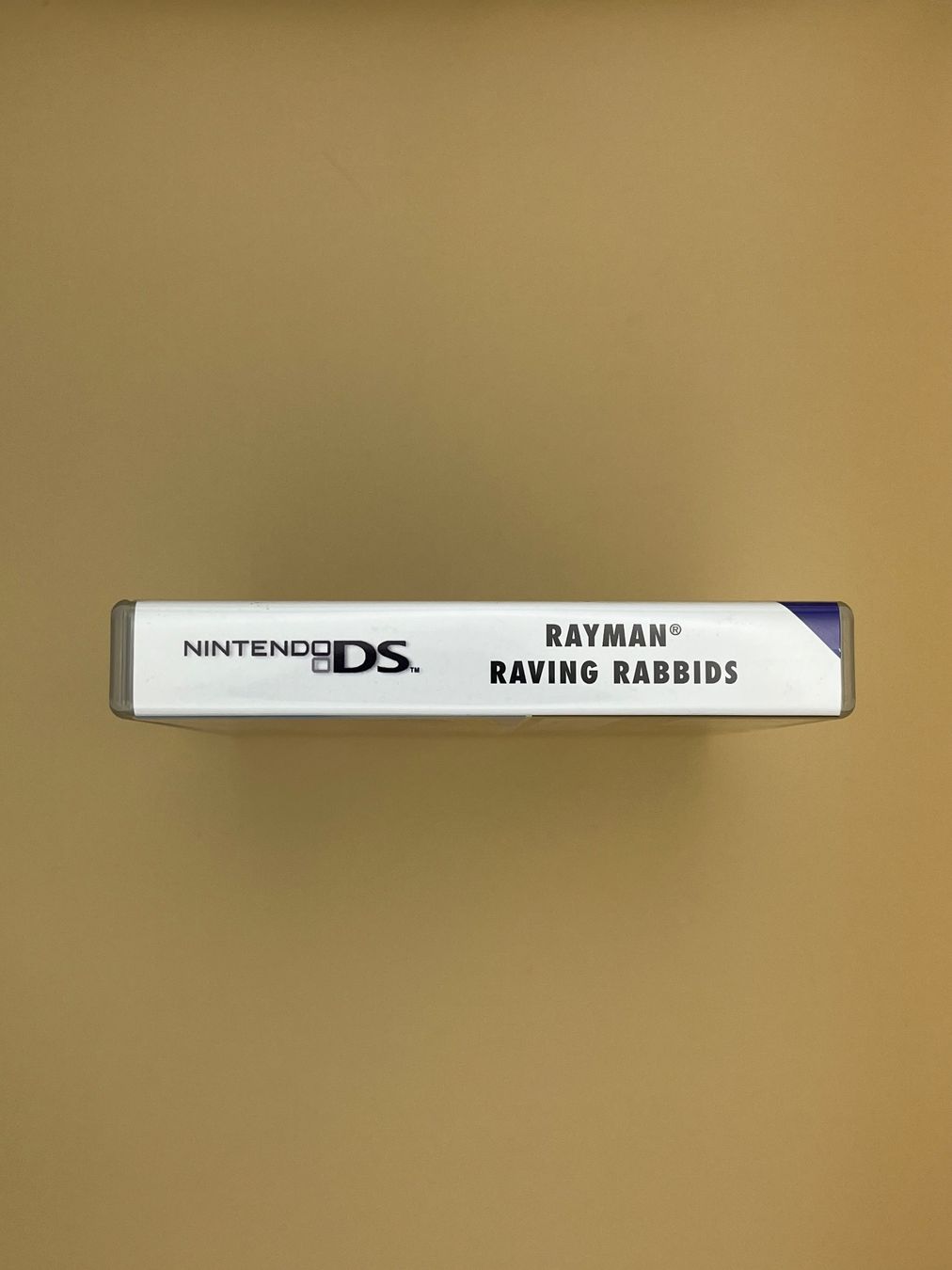 Nintendo Giochi: DS / Rayman Raving Rabbids – Usato da Kölliken venduto da sergesellsretro 2
