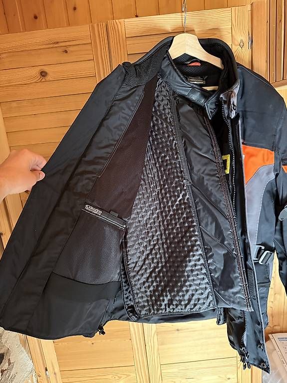 KTM Giacche: KTM Adventure PRO Goretex Alpinstars Jakcke – Nuovo (secondo la descrizione) da Schattenhalb venduto da Kobelski 3