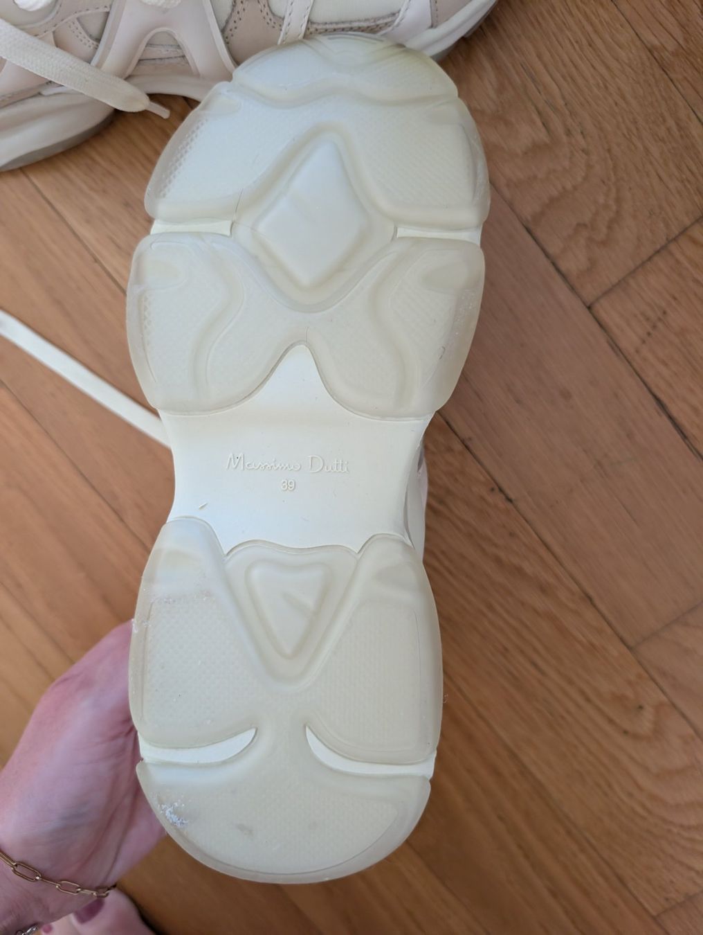 Massimo Dutti Chaussures femmes: Massimo Dutti Schuhe – Neuf (Voir description) à Dietikon par bay_rsc2 2