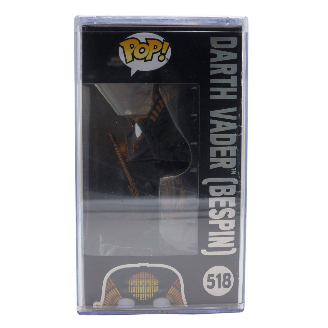 Funko Statuette: Darth Vader Bespin #518 Funko POP Star Wars – Nuovo e nell'imballaggio originale da Paudex venduto da dindeboy 2