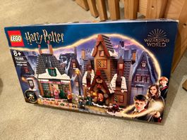 LEGO Harry Potter 76388 Hogsmeade Village Visit neu