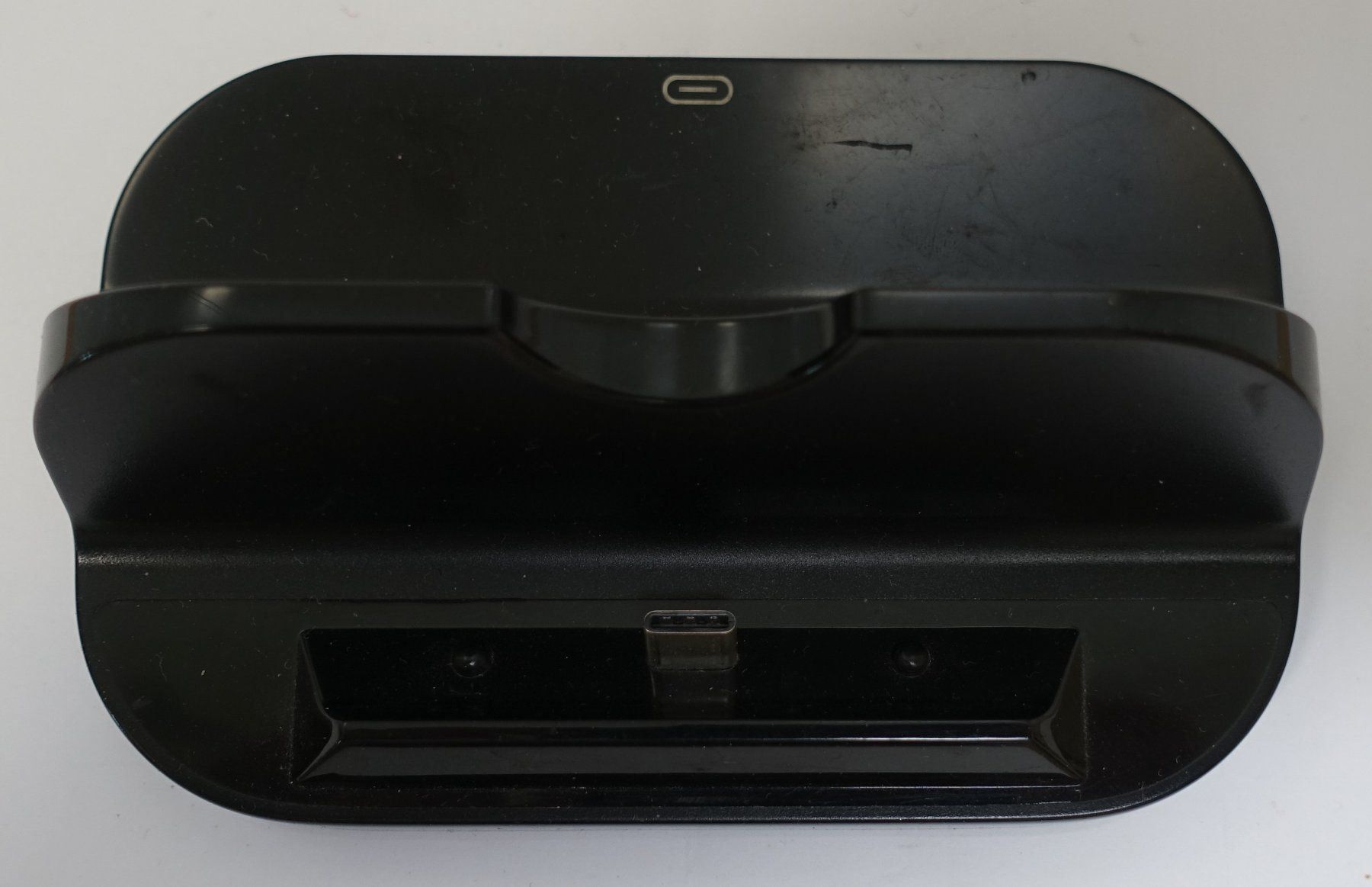 Nintendo Adattatori & Cavi: Nintendo Switch Ladestation – Usato da Schwaderloch venduto da bademeister79