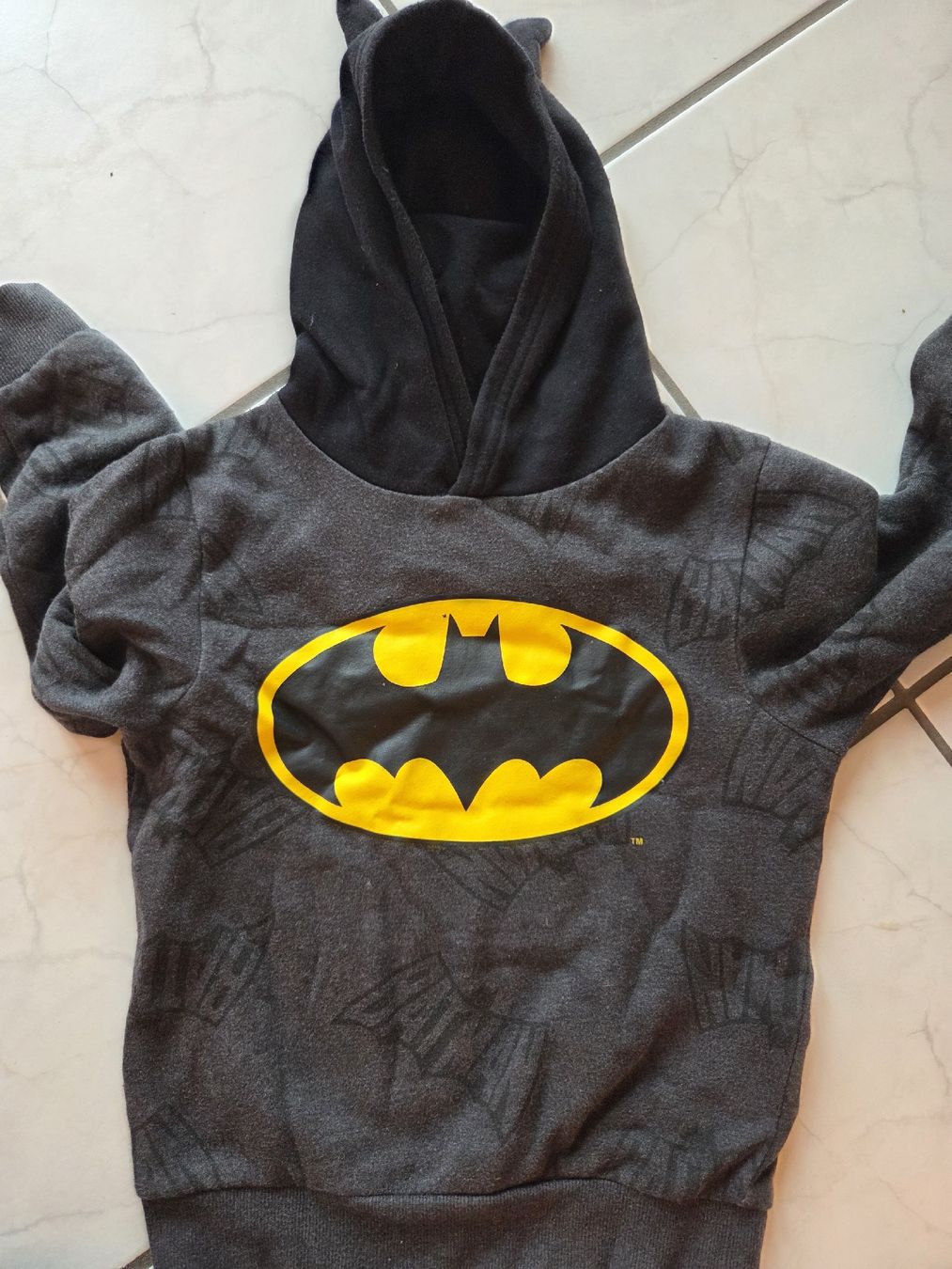 C&A Pulls et sweat-shirts: 2 Kinder Pullover und 1 Jäggli – D'occasion à Worb par Quiet21 2