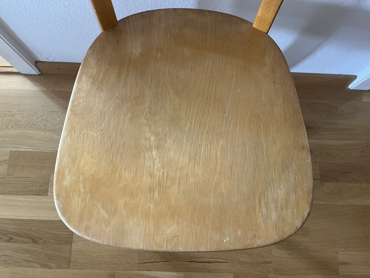 Horgen Glarus Stühle: Horgen Glarus Classic ab 1.- – Gebraucht aus Zürich von du_bois 3