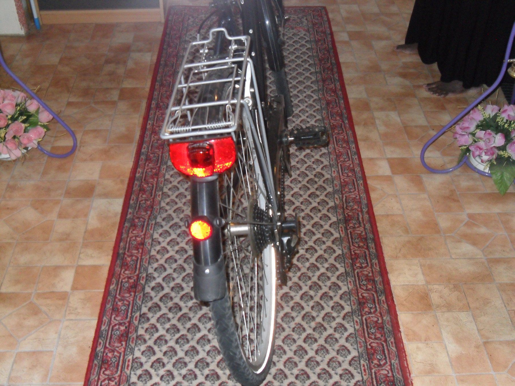 Biciclette: velo maudinveloo – Usato da Zuchwil venduto da t.rachel 1