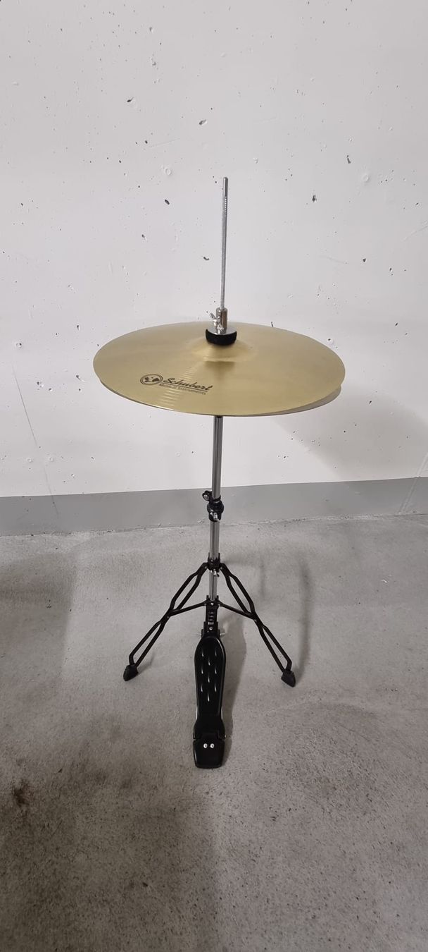 Strumenti musicali: Schlagzeug – Usato da Frick venduto da hec_6jr8 2